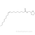 OLEATE DE TETRAHYDROFURFURYLE CAS 5420-17-7